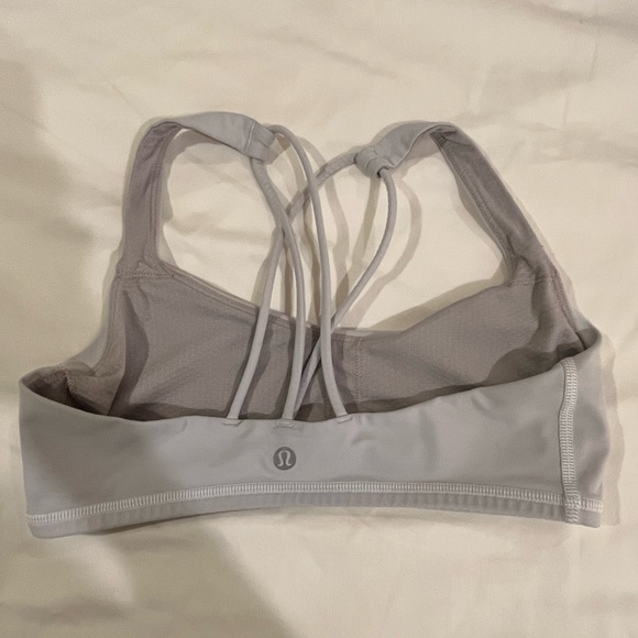 LuluLemon Free to Be Sports Bra - Picture 3 of 6